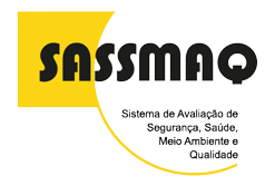Logo Sassmaq