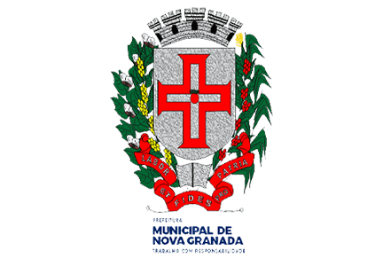 Brasão Nova Granada