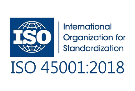 Iso 45001:2018