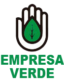 Logo Selo Verde